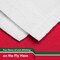 G128 5 Pack: Algeria Algerian Flag | 3x5 Ft | LiteWeave Pro Series Printed 150D Polyester | Country Flag, Indoor/Outdoor, Vibrant Colors, Brass Grommets, Thicker and More Durable Than 100D 75D Poly